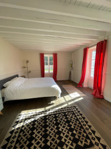 Photo de galerie - Peinture - Tapisserie