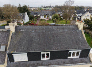 Photo de galerie - Couverture - Toiture