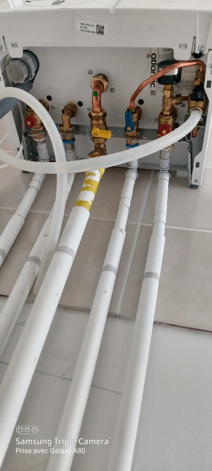Photo de galerie - Chaudronnerie - Soudure