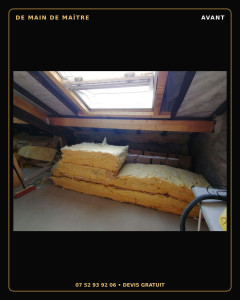 Photo de galerie - Bricolage et multi services