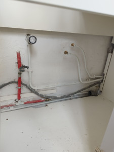 Photo de galerie - C'est à base de travaux