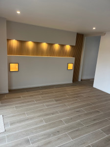 Photo de galerie - Artisan tout corps d'état - Rénovation