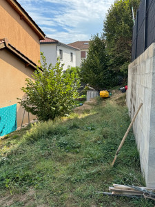Photo de galerie - Paysagiste - Aménagement du jardin