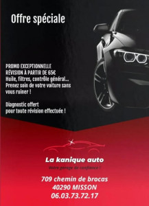 Photo de galerie - Révision 