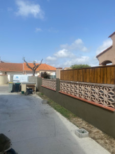 Photo de galerie - Plâtrerie - Murs - Plafonds