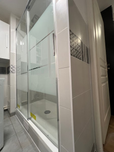 Photo de galerie - Plomberie - Installation sanitaire