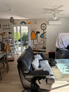 Photo de galerie - Ça avance 