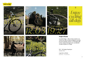 Photo de galerie - Création, conception et prise photo d'une campagne photo pour la marque Pelago