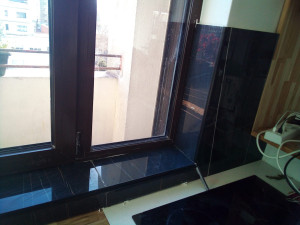 Photo de galerie - Carrelage