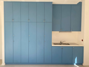 Photo de galerie - Cuisine