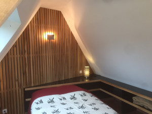 Photo de galerie - Aménagement sur mesure 