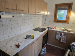 Photo de galerie - Montage meubles en kit