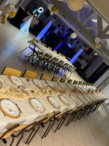 Photo de galerie - Soirée des 40 ans 