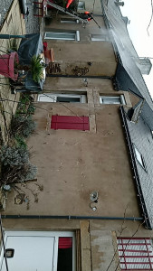 Photo de galerie - Peinture - Tapisserie