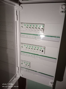 Photo de galerie - électricité bâtiment ?