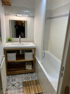 Photo de galerie - Menuiserie - Huisserie - Agencement