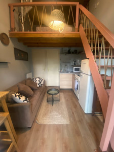 Photo de galerie - Ménage