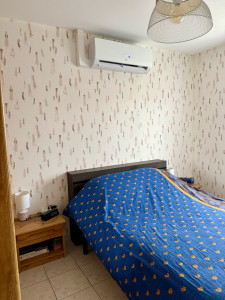 Photo de galerie - Climatisation