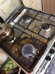 Photo de galerie - Ménage