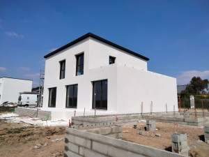 Photo de galerie - Ravalement des façades