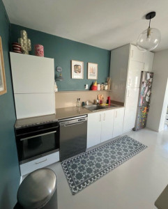 Photo de galerie - Bricolage et multi services