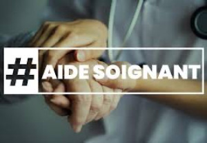 Photo de galerie - Aide à domicile de plusieurs patients 