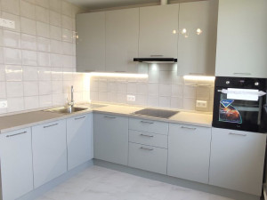 Photo de galerie - Montage meubles en kit