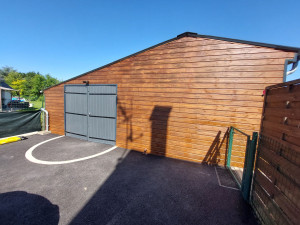 Photo de galerie - Bricolage et multi services