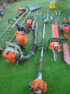 Photo de galerie - Paysagiste - Aménagement du jardin