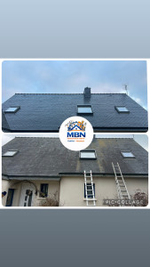 Photo de galerie - Bricolage et multi services