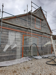 Photo de galerie - Ravalement 