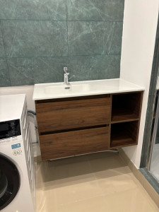 Photo de galerie - Bricolage et multi services
