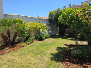 Photo de galerie - Entretien de jardin