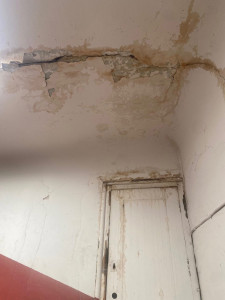 Photo de galerie - Plâtrerie - Murs - Plafonds