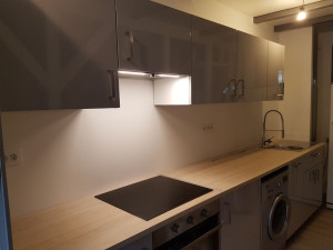 Photo de galerie - Bricolage et multi services