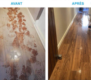 Photo de galerie - Ménage