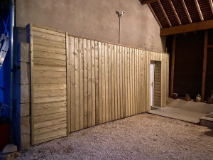 Photo de galerie - Bricolage et multi services