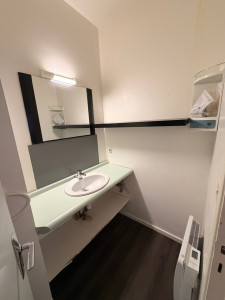 Photo de galerie - Remise a neuf 