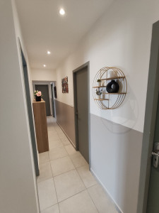 Photo de galerie - Couloir 