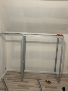 Photo de galerie - Bricolage et multi services