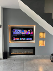 Photo de galerie - Artisan tout corps d'état - Rénovation