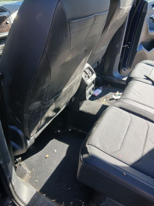 Photo de galerie - Lavage auto