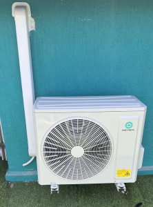 Photo de galerie - Chauffage - Climatisation