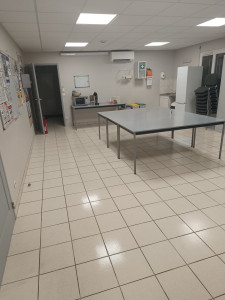 Photo de galerie - Ménage