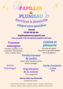 Photo de galerie - FLYER RECTO