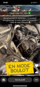 Photo de galerie - 1.5 dci