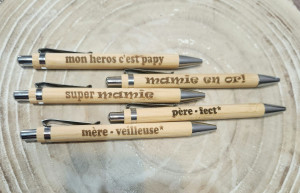 Photo de galerie - Artisan d'art