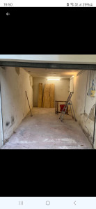 Photo de galerie - Plâtrerie - Murs - Plafonds