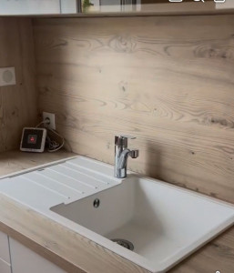 Photo de galerie - Ménage