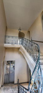 Photo de galerie - Peinture - Tapisserie